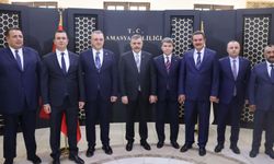 Bakan Çiftçi : Suç ve suçlularla mücadelede kararlıyız