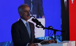 Bakan Kurum: Okyanuslarımızın geleceği devasa bir risk altındadır (2)