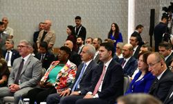Bakan Kurum: Okyanuslarımızın geleceği devasa bir risk altındadır