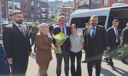 Bakan Tekin: İmam hatip okulları 28 Şubat'tan önceki noktaya gelmiş durumda (2)