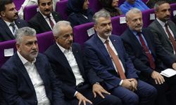 Bakan Uraloğlu: 355 milyar dolarlık ulaştırma ve altyapı yatırım gerçekleştirdik