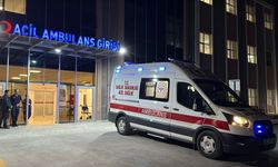 Bartın'da patpat devrildi: 1'i ağır 8 yaralı