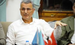Başkan Kurnaz, gençlerle buluştu