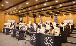 Başkan Kurnaz: İlkadım'ı hep birlikte daha yaşanabilir hale getireceğiz