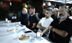 Başkan Kurnaz: Tevazu, samimiyet ve gayretle çalışıyoruz