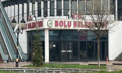 Bolu Belediyesi kooperatifine 'zimmet' operasyonu; 9 gözaltı