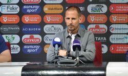 Çaykur Rizespor - Corendon Alanyaspor maçının ardından