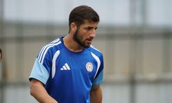 Çaykur Rizesporlu Sowe: İçerideki bütün maçlarımızı kazanmak istiyoruz