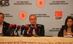 CHP TBMM Değerlendirme Toplantısı sona erdi