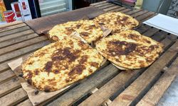 Çiğili Gömbe'ye şehir dışından ve yurt dışından yoğun ilgi