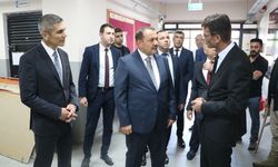 Denetimli serbestlik yükümlüleri 4 okulu yeni eğitim dönemine hazırladı