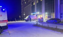 Eğlence mekanında kavga; 1 ölü, 4 yaralı