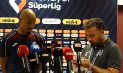 Fabinho: İyi bir skorla çok önemli bir galibiyet aldık
