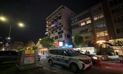 Husumetlisini bacağından bıçakladı