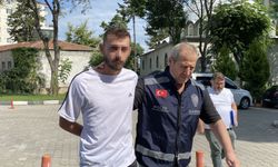 Husumetlisini jiletle kolundan yaraladı