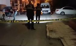 İki grup arasında kavga: 1 yaralı