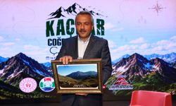 Kaçkar Dağları'nda 100'ü aşkın zirve adlandırılacak