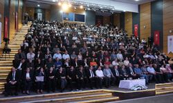 Karadeniz'de kamu personeline iletişim ve yapay zeka eğitimi
