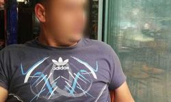 Kastamonu'da dere kenarında erkek cesedi bulundu: 1 gözaltı