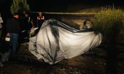 Kastamonu'da traktör devrildi; sürücü öldü