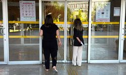 KPSS'ye koşarak yetiştiler