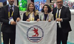 OMÜ, Avrupa'nın en büyük uluslararası eğitim buluşmalarından EAIE 2026'da