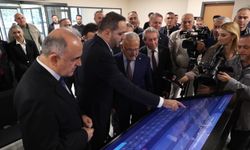 Ordu Şehir Hastanesi hasta kabulüne başladı