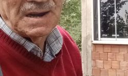 Ordu'da yaşlı adam ölü bulundu