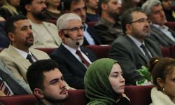 Prof.Dr. Yiğit: Mutlu bir kampüs yaratmak istiyoruz