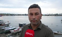 Restoranda nefes borusuna yiyecek kaçan kişiyi Heimlich manevrasıyla kurtardı