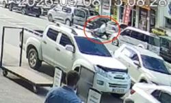 Rize'de silahlı saldırı; 1 yaralı (2)