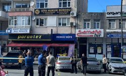 Rize'de silahlı saldırı; 1 yaralı