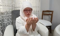 Rüyasında Kabe'yi gören Hüma, yarın kutsal topraklarda