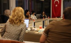 Samsun Büyükşehir Belediyesi kitap kulübü, kitapseverleri bir araya getiriyor