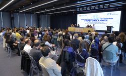 Samsun Büyükşehir Belediyesi mimari proje yarışmasında ödüller sahiplerini buldu