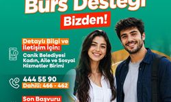 Samsun Canik Belediye Başkanı Sandıkçı: Eğitim seferberliğimizi sürdüreceğiz