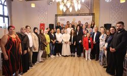 Samsun İlkadım'da gönül köprüleri kuruldu