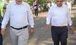 Samsun'da kırsala 150 milyonluk ulaşım yatırımı