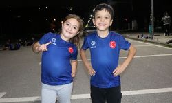 Samsun'da short track sporcularının hedefi milli takım