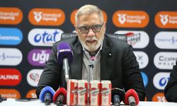 Samsunspor - Arca Çorum FK maçının ardından / Video eklendi