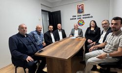 THK Samsun Şubesi'nin hedefi kalıcı havacılık eğitim merkezi