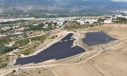 TOGÜ'de elektrik ihtiyacının tamamı güneş enerjisinden karşılanıyor
