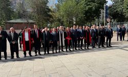 Tokat'ta 2026-2027 adli yıl törenle açıldı