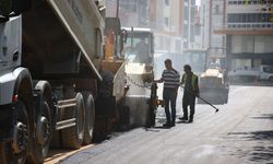 Tokat'ta alt ve üst yapıda yenileme