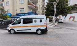 Tokat'ta iki akraba arasında silahlı kavga: 1 yaralı