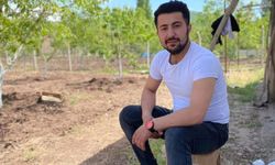 Tokat'ta otomobil sulama kanalına uçtu: 2 ölü