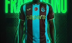 Trabzonspor, forvet transferini duyurdu
