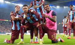 Trabzonspor - Galatasaray / Fotoğraflar