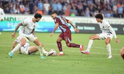 Trabzonspor - Gençlerbirliği / Ek fotoğraflar