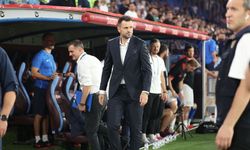 Trabzonspor - Gençlerbirliği / Fotoğraflar